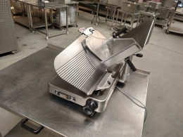 Slicer Berkel 800S